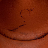 Louis Vuitton Damier Ebene Papillon 26 Satchel (SHF-13756)