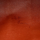 Louis Vuitton Damier Ebene Papillon 26 Satchel (SHF-13756)