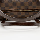 Louis Vuitton Damier Ebene Papillon 26 Satchel (SHF-13756)