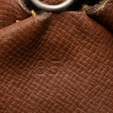 Louis Vuitton Vintage Monogram Canvas Papillon 30 Satchel (SHF-14717)