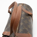 Louis Vuitton Vintage Monogram Canvas Papillon 30 Satchel (SHF-14717)