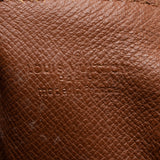 Louis Vuitton Vintage Monogram Canvas Papillon 30 Satchel (SHF-14717)