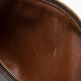 Louis Vuitton Vintage Monogram Canvas Papillon 30 Satchel (SHF-14717)