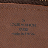 Louis Vuitton Monogram Canvas Papillon 30 Satchel (SHF-17089)