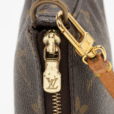 Louis Vuitton Monogram Canvas Pochette Accessoires (SHF-16314)