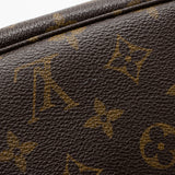 Louis Vuitton Monogram Canvas Pochette Accessoires (SHF-16314)