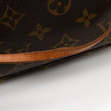 Louis Vuitton Monogram Canvas Pochette Accessoires (SHF-16314)