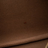 Louis Vuitton Monogram Canvas Pochette Accessoires (SHF-16314)