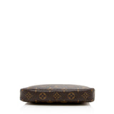Louis Vuitton Monogram Canvas Pochette Accessoires (SHF-16901)