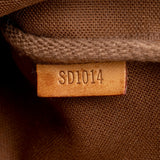 Louis Vuitton Monogram Canvas Pochette Accessoires (SHF-16901)