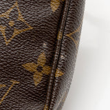 Louis Vuitton Monogram Canvas Pochette Accessoires (SHF-16901)