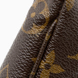Louis Vuitton Monogram Canvas Pochette Accessoires (SHF-16901)
