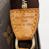 Louis Vuitton Monogram Canvas Pochette Accessoires (SHF-16901)