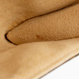 Louis Vuitton Vintage Monogram Canvas Pochette Twin PM Shoulder Bag (SHF-17997)