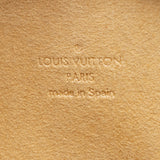 Louis Vuitton Vintage Monogram Canvas Pochette Twin PM Shoulder Bag (SHF-17997)