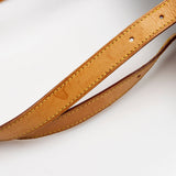 Louis Vuitton Monogram Canvas Popincourt Haute Shoulder Bag (SHF-15077)