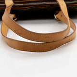 Louis Vuitton Monogram Canvas Popincourt Haute Shoulder Bag (SHF-15077)