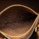 Louis Vuitton Monogram Canvas Speedy 25 Satchel - FINAL SALE (SHF-14608)