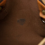 Louis Vuitton Monogram Canvas Speedy 25 Satchel - FINAL SALE (SHF-14608)