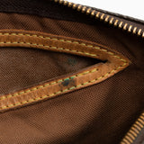 Louis Vuitton Monogram Canvas Speedy 25 Satchel - FINAL SALE (SHF-14608)