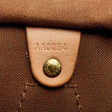 Louis Vuitton Monogram Canvas Speedy 30 Satchel (SHF-17824)