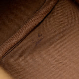 Louis Vuitton Monogram Canvas Speedy 30 Satchel (SHF-17824)