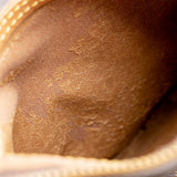 Louis Vuitton Monogram Canvas Speedy 30 Satchel (SHF-17824)