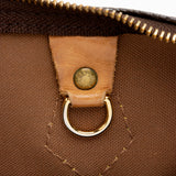 Louis Vuitton Monogram Canvas Speedy 30 Satchel (SHF-17824)