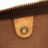 Louis Vuitton Monogram Canvas Speedy 30 Satchel (SHF-17824)