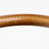 Louis Vuitton Vintage Monogram Canvas Speedy 30 Satchel (SHF-17825)