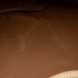 Louis Vuitton Monogram Canvas Speedy 35 Satchel (SHF-17836)