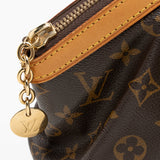 Louis Vuitton Monogram Canvas Tivoli GM Satchel (SHF-17318)