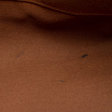 Louis Vuitton Monogram Canvas Tivoli GM Satchel (SHF-17318)