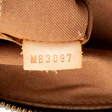 Louis Vuitton Monogram Canvas Tivoli GM Satchel (SHF-16704)