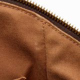 Louis Vuitton Monogram Canvas Tivoli GM Satchel (SHF-16704)