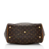 Louis Vuitton Monogram Canvas Tivoli GM Satchel (SHF-18002)