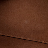 Louis Vuitton Monogram Canvas Tivoli GM Satchel (SHF-18002)