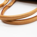 Louis Vuitton Monogram Canvas Tivoli GM Satchel (SHF-18002)