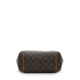 Louis Vuitton Monogram Canvas Totally PM Tote (SHF-16380)