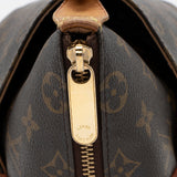 Louis Vuitton Monogram Canvas Totally PM Tote (SHF-16380)