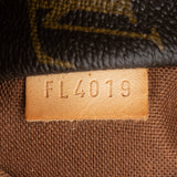 Louis Vuitton Monogram Canvas Totally PM Tote (SHF-16380)