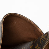 Louis Vuitton Monogram Canvas Totally PM Tote (SHF-16380)