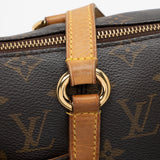 Louis Vuitton Monogram Canvas Totally PM Tote (SHF-16380)