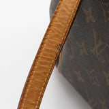 Louis Vuitton Monogram Canvas Totally PM Tote (SHF-16380)