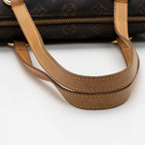 Louis Vuitton Monogram Canvas Totally PM Tote (SHF-16380)