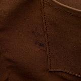 Louis Vuitton Monogram Canvas Totally PM Tote (SHF-16380)