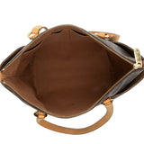 Louis Vuitton Monogram Canvas Totally PM Tote (SHF-16380)