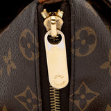 Louis Vuitton Monogram Canvas Totally PM Tote (SHF-16632)