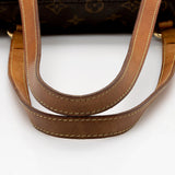 Louis Vuitton Monogram Canvas Totally PM Tote (SHF-16632)