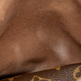 Louis Vuitton Monogram Canvas Totally PM Tote (SHF-16632)